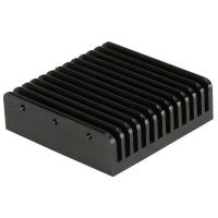 Buy cheap Oem Die Cast Aluminum Heat Sink Extruded Aluminum Heatsinks Radiator product