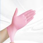 Environmentally Friendly Disposable PVC Gloves For Hygienic Janitorial Tasks