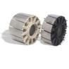 Buy cheap Customized Hub Motor Stator with Silicon Steel Material and Customer Specifications from wholesalers