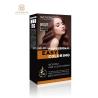 Buy cheap Brown Home No PPD Dye Color Kit from wholesalers