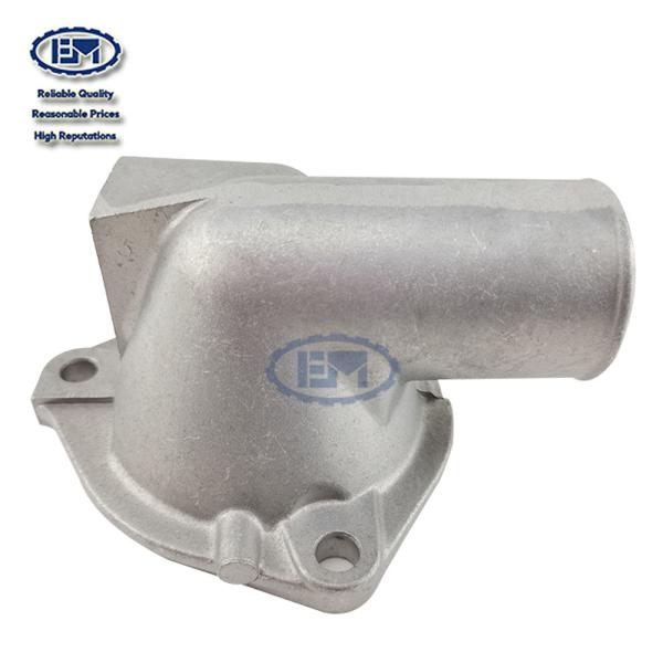 Buy cheap Kobelco SK120 Excavator Engine Parts 4BD1 4BG1 Pipe Water Outlet 5137130481 VI5137130481 5-13713048-1 513713-0481 from wholesalers