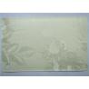Buy cheap White Color Interior PVC Self Adhesive Film For Exhibition Booth Decoration from wholesalers