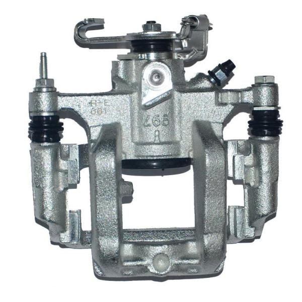 Buy cheap Rear Right Brake Caliper OE NO. 13300862/13407126 for Chevrolet CRUZE TRAX BUICK excelle from wholesalers