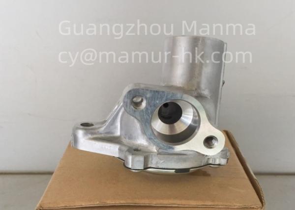 Buy cheap 8-98245392-0 ISUZU Engine Parts Ventilator For 4HK1 from wholesalers