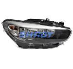For Bmw 1 Series 63117358392Bmw F20 Front headlights