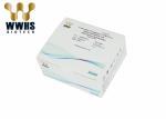 CYFRA21-1 CK19 Rapid Quantitative Fluorescence Immunoassay Test Cassette FIA
