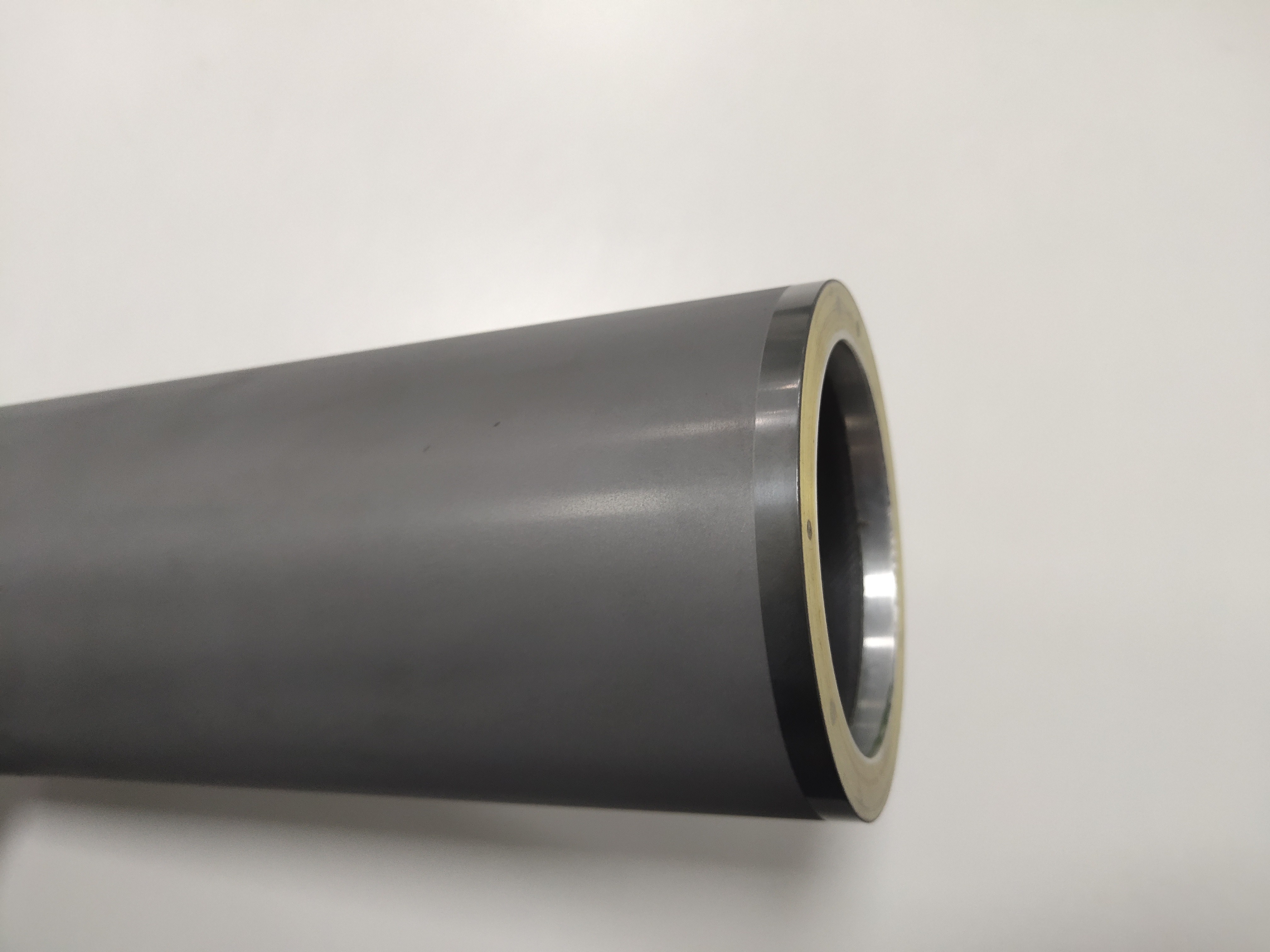 Wear Resistance Anilox Printing Sleeve Ceramic