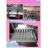 Buy cheap KY Paintball / Capsule Size And Shape Sorting Capsule Inspection Machine With Converyer from wholesalers