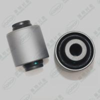 Buy cheap Stable Rubber Control Arm Bushings , Suspension Arm Rubber Bush GJ6A-34-300E product