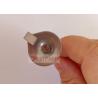 Buy cheap 14ga Stainless Steel Lacing Anchors Hooks Washers For Thermal Insulation from wholesalers