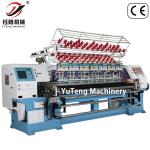 2540mm Lock Stitch Quilting Machine , Shuttleless Quilting Machine For Quilt