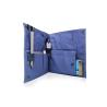 Buy cheap Colorful USB Cable Travel Organizer Bag Customized Logo Multiple Functions from wholesalers