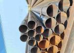 JIS G3457 G3101 SS400 SS490 LSAW Steel Pipe Sawl Carbon Steel Pipes