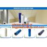 Buy cheap Self Adhesive Transparent Antistatic Silicone Coated Protective Film,antistatic protective film milk white stretch film from wholesalers