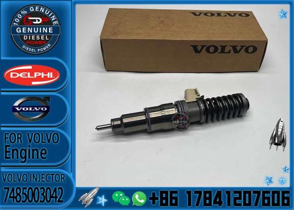 Buy cheap Good Price Unit Pump Injector Electronic Unit 21028880 7421028880 7421644598 7485003042 BEBE4D20002 Diesel Injector For from wholesalers