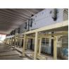Buy cheap 2500mm Unwinding Frame Thermal Paper Poly Coating Machine ISO9001 from wholesalers