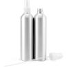 Buy cheap Cosmetic Perfume Toner Face Aluminum Spray Bottle Essential Oil Storage from wholesalers