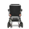 Buy cheap ISO13485 18KG Portable Foldable Electric Wheelchair from wholesalers