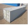 Buy cheap Custom Color Steel Cargo Containers , Empty Shipping Container Industrial from wholesalers
