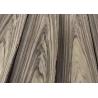 Buy cheap Papua New Guinea Wainut Wood Veneer Rotary Cut Veneer Length 2.5m from wholesalers