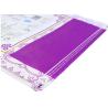Buy cheap Single Stitched Plastic Feed Bags , Recycle Dog Food Bags 25 Kg Moisture Proof from wholesalers