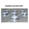 Buy cheap MARINE SUCTION - OIL TANK SUCTION - WATER TANK SUCTION MATERIAL - CARBON STEEL HOT GALVANIZED from wholesalers