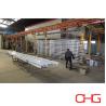 Buy cheap Powder Coating Production Line for Various Sizes Aluminium Profile Coating from wholesalers
