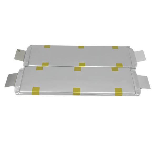 Buy cheap Factroy Directly Sell Lithium Semi Solid State 6S 40Ah 22.2V LiPO Agricultural Drone Battery Pack from wholesalers