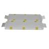 Buy cheap Factroy Directly Sell Lithium Semi Solid State 6S 40Ah 22.2V LiPO Agricultural Drone Battery Pack from wholesalers