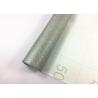 Buy cheap Silver Stick On Peel Off Wallpaper Gorgeous Self Adhesive Grey Damask Wallpaper from wholesalers