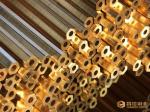 Buy cheap C28000 Brass Copper Tube , Copper Plumbing Thickness 1.0-15mm Decoration from wholesalers