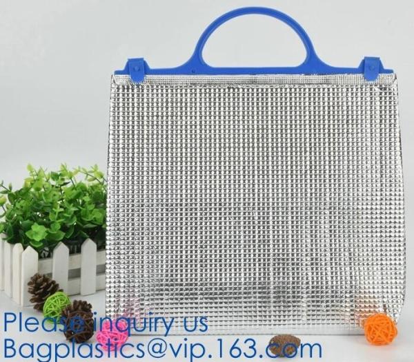 neoprene lunch cooler bag insulation child lunch bag,insulation bag breast milk