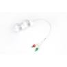 Buy cheap 400mm 18Fr Gastric Tube Rectal Tube Midwifery ISO13485 Approval from wholesalers
