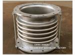 Buy cheap China Supplying Expansion Joints & Stainless Steel Bellows Expansion Joints from wholesalers