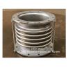 Buy cheap Auxiliary Exhaust Expansion Joint Stainless Steel Bellows Expansion Joints Model AS350-5 GBT12522 For Host Exhaust from wholesalers