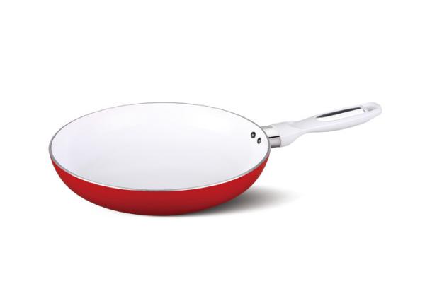 Buy cheap aluminum non-stick frying pan from wholesalers