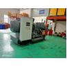 Buy cheap Multistage 10Bar 50M3/Min Natural Gas Turbine Compressor from wholesalers