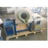Buy cheap IGBT 1300C 150Kg Brass Metal Smelting Furnace For Copper from wholesalers