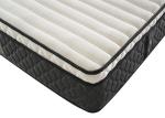 Pocket Spring King Size Euro Top Mattress , Portable Roll Up Mattress