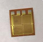 Foil Full Bridge Strain Gauge State In Art
