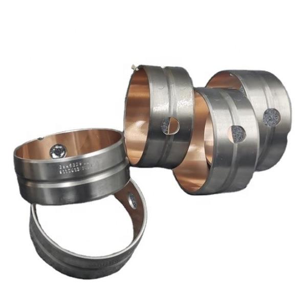 Buy cheap 3945329 Camshaft Bearing Set DCEC FOTON SHACMAN X3000 X6000 6CT 8.3 Camshaft Main Bearing from wholesalers