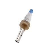 E+H CLS15D-A1A1 Digital 2-Electrode Conductivity Sensor with Stainless Steel 1