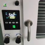 TOPTION Vacuum Drying Oven Chemistry Vacuum Lab Oven