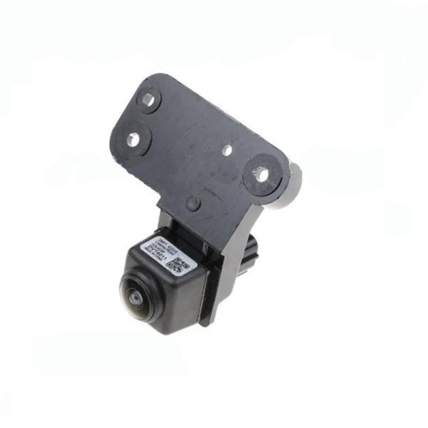 Buy cheap Auto Rear View Camera 284F1-4DZ0A For Nissan Car Camera Rust Resistant from wholesalers