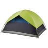 Buy cheap Coleman 4 Person Dark Room Sundome Tent For Fishing from wholesalers