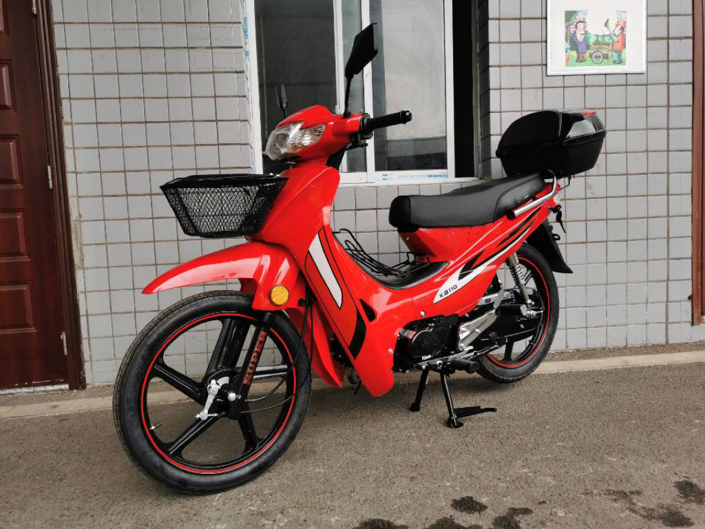 2022 LIFAN dayun OEM gasoline ZS 70cc 110cc 125cc wholesale China motorcycle 125CC motorbike cub motorcycle