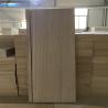 Buy cheap Paulownia Drawer Side Wood Board Slide Natural Wood Or Customized from wholesalers