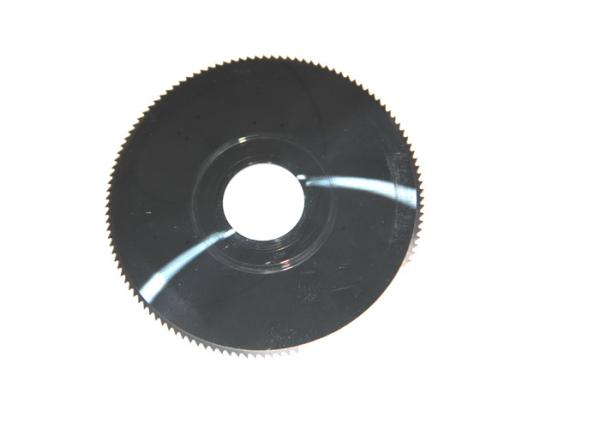 Buy cheap Hard Alloy Materials Tungsten Saw Blades Gu25UF Multi Standard Sizes from wholesalers