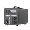 Buy cheap 600W Portable Generator Kit Off Grid Hybrid Solar Panel Power Station from wholesalers