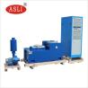 Buy cheap Electrodynamic 2500Hz Transportation Vibration Tester IEC Standard from wholesalers